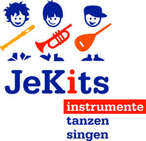 JeKits Logo Instrumente